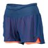Asics Cool 2 In 1 Shorts