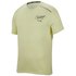 Nike T-Shirt Manche Courte Dry Miler GX HBR