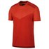 Nike T-Shirt Manche Courte Tech Pack