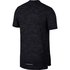 Nike T-Shirt Manche Courte Rise 365 GX Printed
