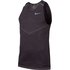 Nike T-Shirt Sans Manches Techknit Cool Ultra
