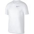 Nike T-Shirt Manche Courte Dri Fit Miler