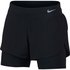 Nike Shorts Eclipse 2 In 1