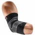 Mc David Albuebeskytter Elbow Sleeve/4-Way Elastic With Gel Buttresses