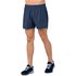 Asics Cool 2 In 1 5´´ Shorts
