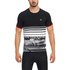 Sport HG Frame kurzarm-T-shirt