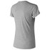 New balance Essentials Stacked Logo short sleeve T-shirt