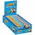 Powerbar Protein Nut2 45g 18 Units Hazelnut Milk Chocolate Energy Bars Box