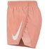 Nike Swoosh Run Shorts