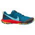 Nike Tênis Trail Running Air Zoom Terra Kiger 5