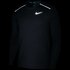 Nike ElemenCrew 3.0 T-Shirt Manche Longue