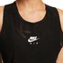 Nike Air Ärmellos T-Shirt