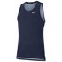 Nike Miler Tech Sleeveless T-Shirt