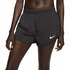 Nike Calça Shorts Tempo Lux 3´´