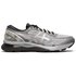 Asics Gel-Nimbus 21 Platinum Παπούτσια για τρέξιμο
