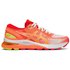 Asics Gel-Nimbus 21 Shine παπούτσια για τρέξιμο