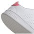 adidas Zapatillas Velcro Advantage Infantil