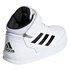 adidas Altasport Mid Infant Running Shoes