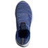 adidas Rapidarun Laceless Knit Children Running Shoes