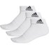 adidas Chaussettes Cushion Ankle 3 paires
