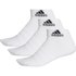 adidas Chaussettes Light Ankle 3 paires