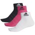 adidas Calcetines Light Ankle 3 Pairs