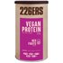 226ERS Proteína Vegana 700g Frutas Rojas