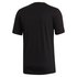 adidas Essentials Camo Linear short sleeve T-shirt