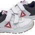 Reebok Chaussures Running Almotio 4.0 Leather 2 Velcro