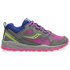 Saucony S-Peregrine Shield 2 Trail Running Shoes