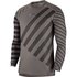 Nike Tech KniCool Novelty Long Sleeve T-Shirt