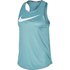 Nike Swoosh Sleeveless T-Shirt