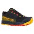La sportiva Lycan II trail running shoes