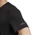 adidas Premium Print Graphic Kurzarm T-Shirt