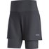 GORE® Wear Shorts Pantalons R5 2 In 1