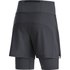 GORE® Wear Shorts Pantalons R5 2 In 1