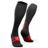 Compressport Chaussettes Full Recovery