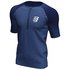 Compressport Trail Fitted short sleeve T-shirt