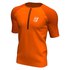 Compressport T-Shirt Manche Courte Trail Fitted