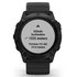 Garmin Fenix 6X Pro watch
