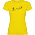 Kruskis T-shirt à manches courtes Triathlon Shadow