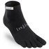 Injinji Run Lightweight Minicrew Coolmax Socken