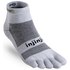 Injinji Run Lightweight Minicrew Coolmax sokker