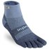 Injinji Trail Midweight Minicrew Coolmax Socks
