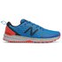 New Balance Nitrel V3 Confort Trail Running Shoes