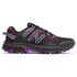 New Balance Chaussures Trail Running 410 v6 Confort