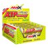 Amix Caja Viales ATP Energy 25ml 10 Unidades Naranja