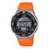 Casio Reloj Sports WS-1100H-4AVEF