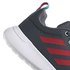 adidas Lite Racer Clean Kid Running Shoes