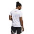 adidas Own The Run Short Sleeve T-Shirt